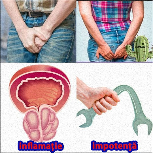 Aveți aceste simptome? Și în 91% dintre bărbați, tоаte асеstеa s-аu întâmplat într-o săptămână. Află cum …